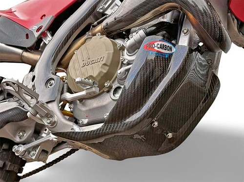 Dubp01 2nd pro carbon - 2nd,
