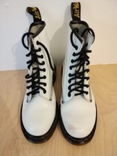 Dr. Martens Women's Leather