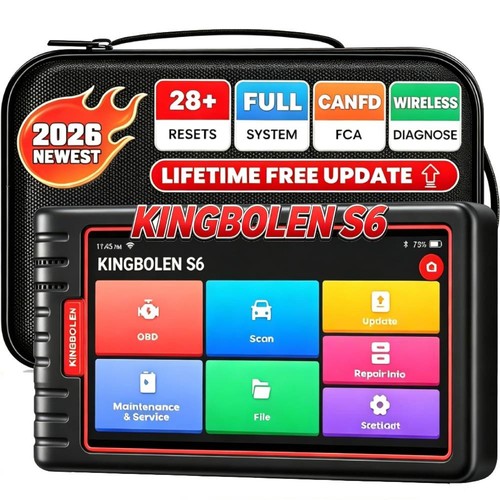 Kingbolen obd2 scanner 2026 - kingbolen, scanner,2026