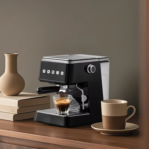 Smart coffee maker electrical - smart,
