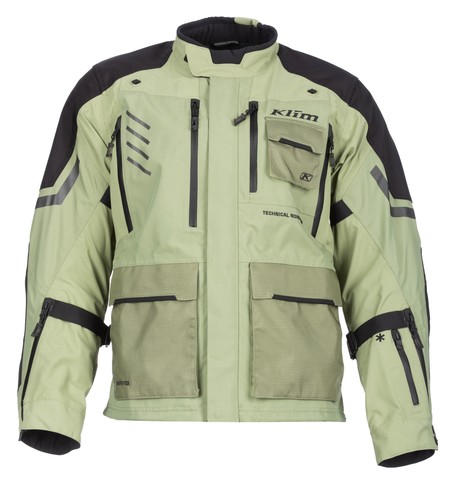Klim carlsbad jacket - klim,