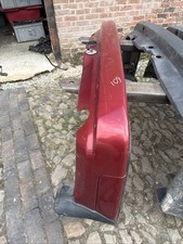 Lot7 RANGE ROVER P38 Rear