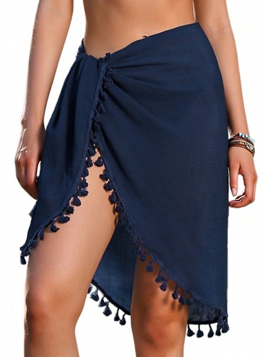 Sarong cover beach mini - beach,