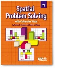 Spatial problem solving - spatial,