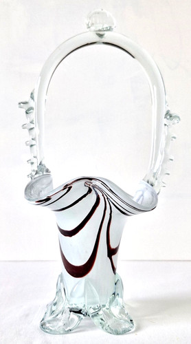 Vintage murano style - vintage,