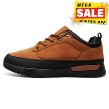Crosshatch Banbury Mens Shoes