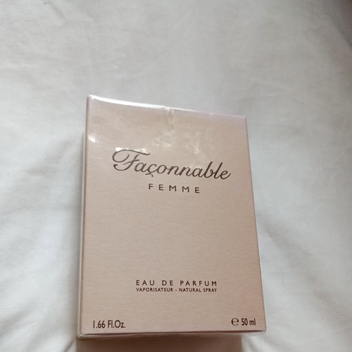 Faconnable femme profumo donna - faconnable,