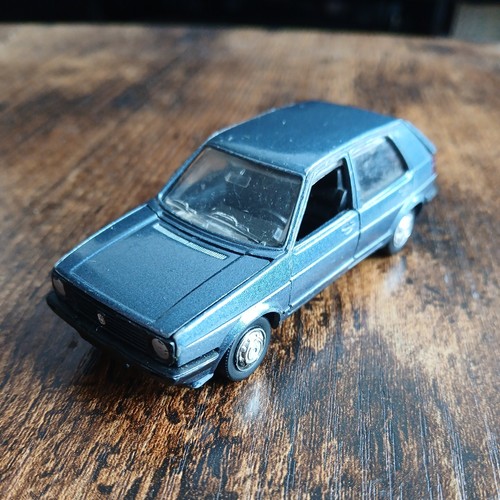 Schabak modell 1002 - #1002, vw