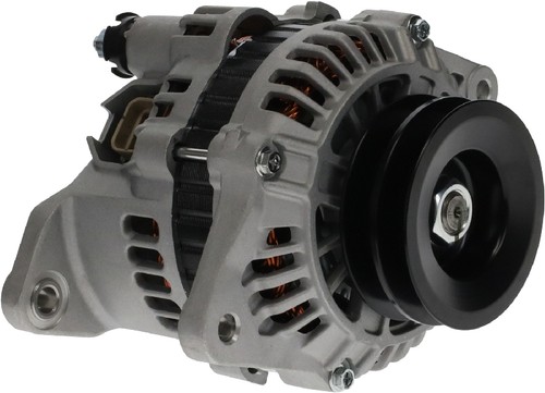 Wai new alternator for nissan - wai,