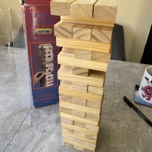 Vintage spear games - games, tension