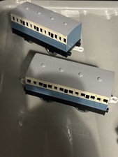 Thomas & Friends Skarloey Passenger Coach Set