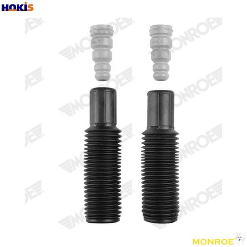 Dust cover kit shock absorber - dust,