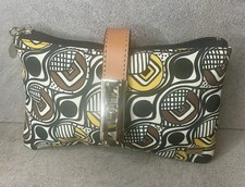 La Bagagerie Clutch Bag