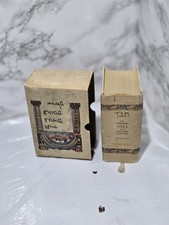 Hebrew Bible with English