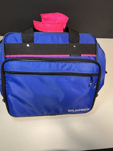 Brunswick bowlingball bag - brunswick,