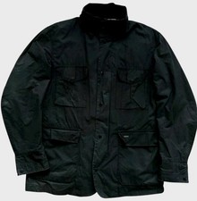 Barbour Sapper Waxed Jacket