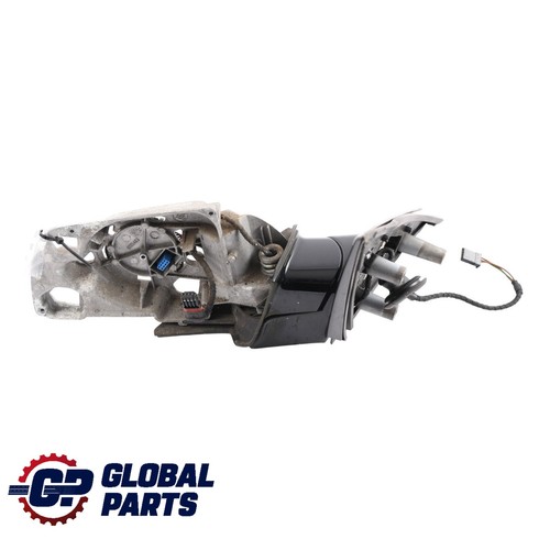 Bmw e60 lci wing mirror - bmw,