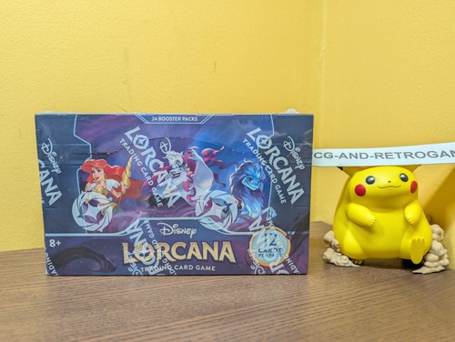 Disney lorcana tcg ursula - disney, ursula's