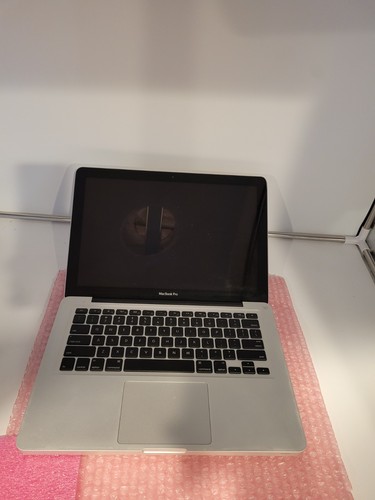 Apple macbook pro 13in - 13in, 2.4ghz