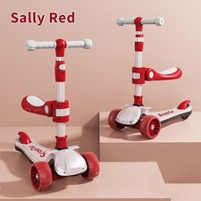 Adjustable Kids Scooter 3