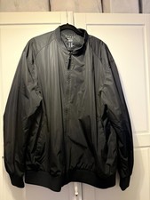 Volvo Mens Jacket Size2XL Grey