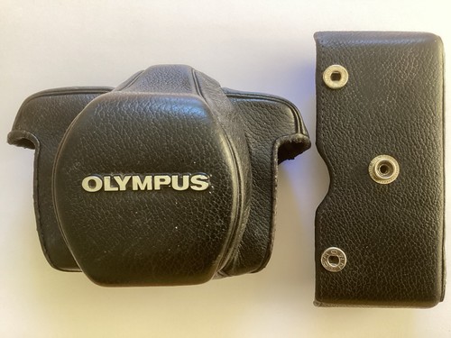 Olympus ever ready - om, 1-2-3