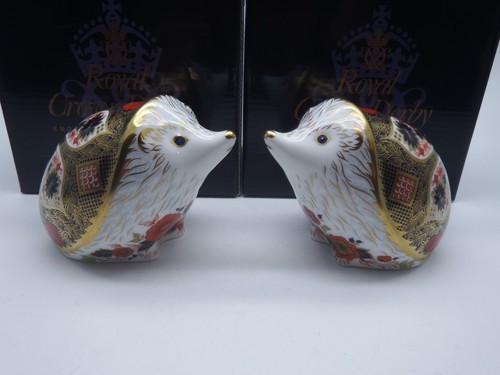 Royal crown derby - 2,