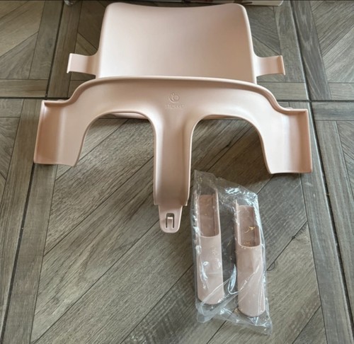 Stokke tripp trapp baby - baby, set