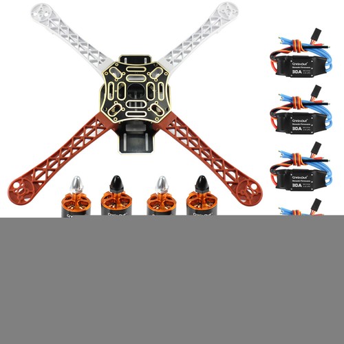 Qwinout diy drone - qwinout, aircraft