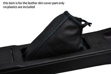 blue stitch FITS NISSAN SUNNY