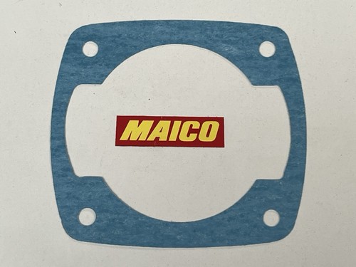 Maico cylinder base gasket - maico,