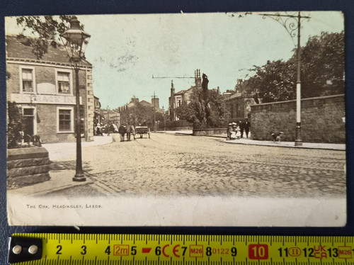 Antique postcard the - antique,