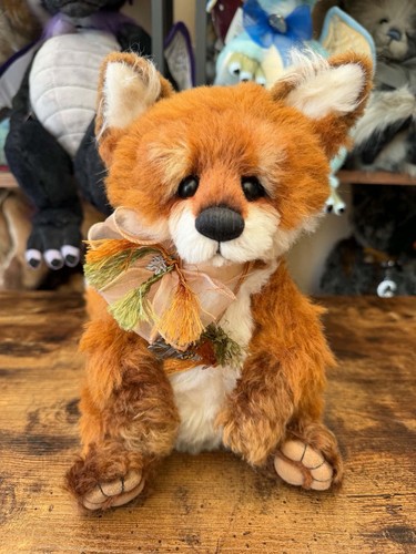 Charlie bears isabelle - bears,