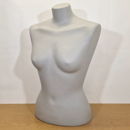 Mannequin modern bust - bust, display