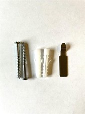 Aqualisa 910020 Rise Kir Screw Pack Inc Tool