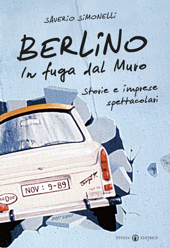 Saverio simonelli berlino - -,