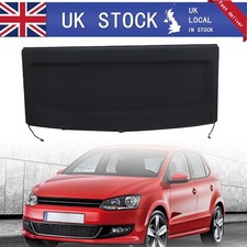 Rear Parcel Shelf Load Cover