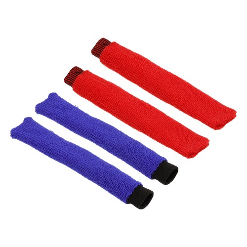 4pcs nylon badminton - nylon,