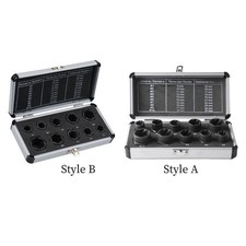 10Pcs Nut Remover Extractor