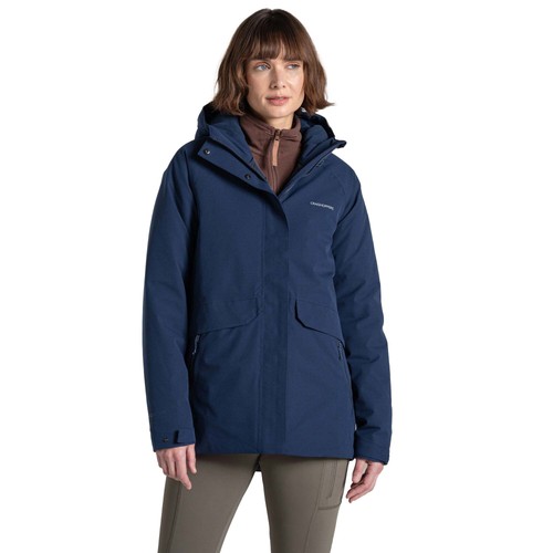 Craghoppers womens caldbeck - womens,