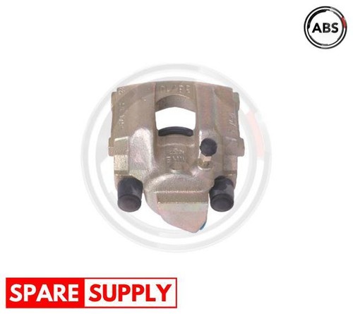 Brake caliper for bmw e34 - brake,
