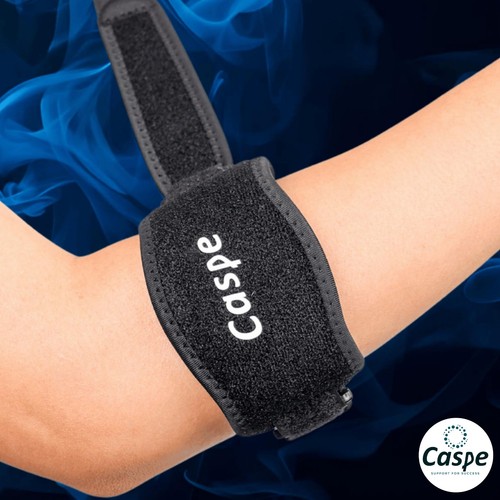 Tennis elbow brace support - brace,