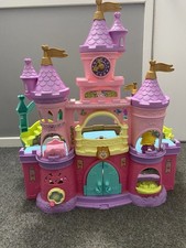 VTech Toot Friends Enhanced