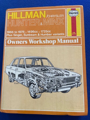 Haynes hillman chrysler - haynes,