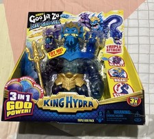 2023 SDCC  HEROES OF