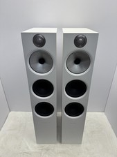 B&W 603 S2 Floor-Standing