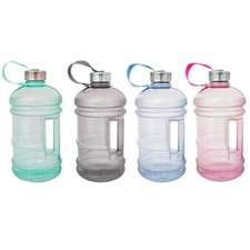 Drinks Water Bottle 2.2 Litre