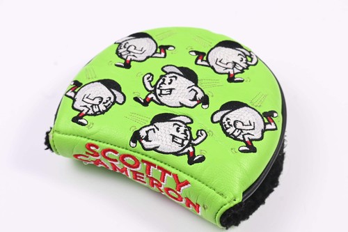 Scotty cameron tour only - cameron,