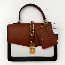 NWT Aldo Handbag, Satchel
