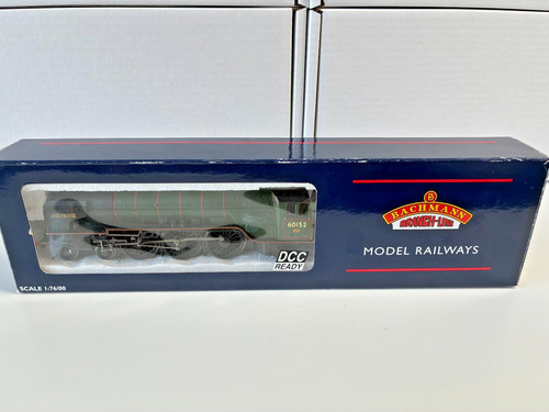 Bachmann 558otp class - a1,